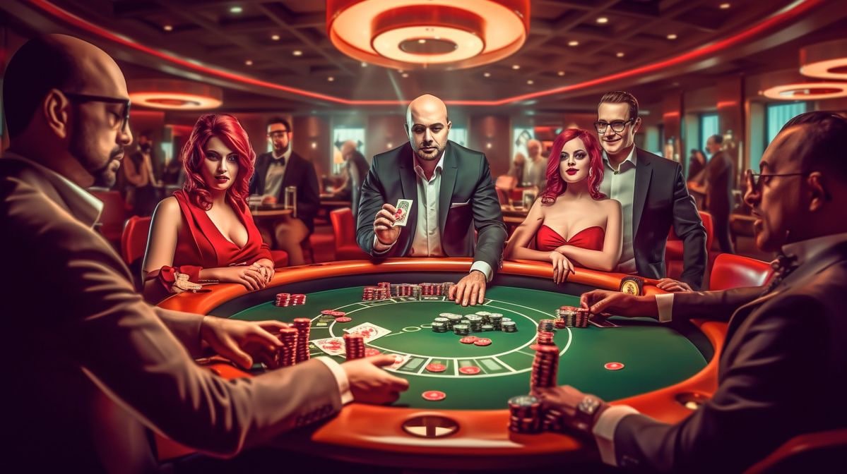 m99 တိုက်ရိုက်ကာစီနို Real Dealer Live Baccarat မြန်မာနိုင်ငံ