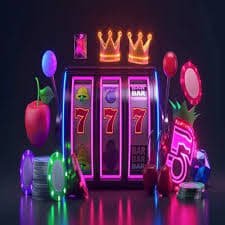 Slots ကာစီနို m99
